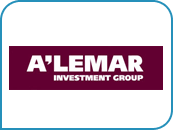 A’LEMAR INVESTMENT GROUP