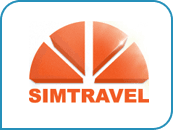 SIMTRAVEL