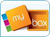 «MyBox  - оператор кабельного телевидения, высокоскоростного интернета»